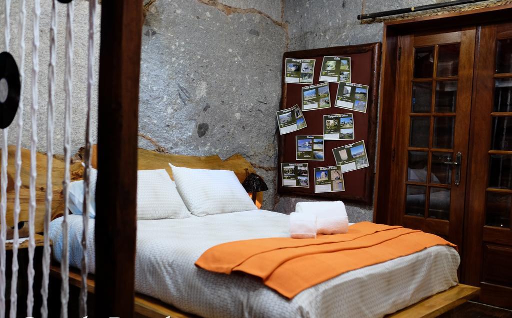 Casa Do Penedo Lavradas Room photo